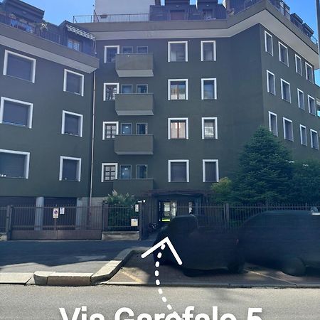 Garofalo Glamour - Charme Home Milano Exterior foto