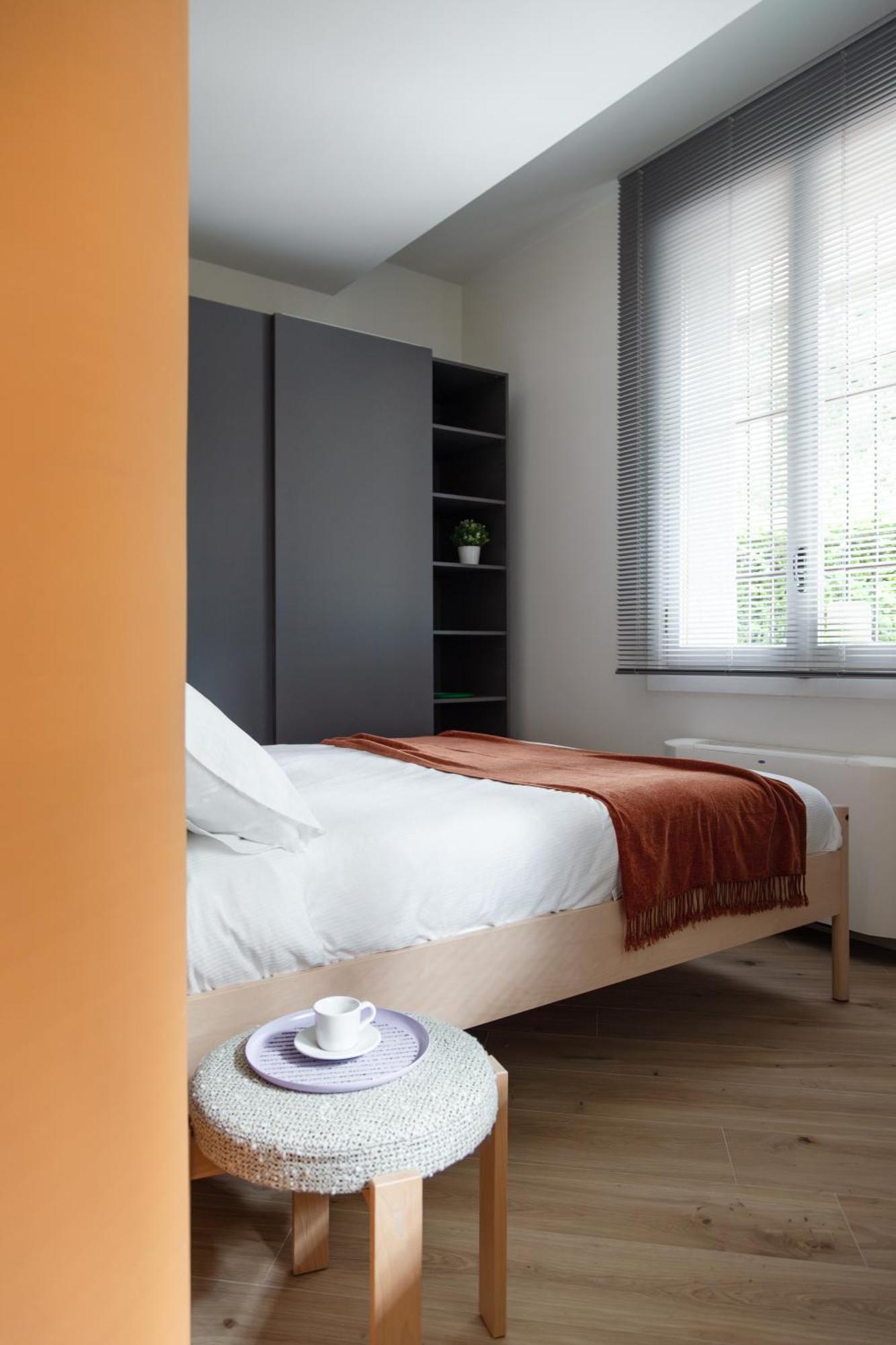 Garofalo Glamour - Charme Home Milano Exterior foto